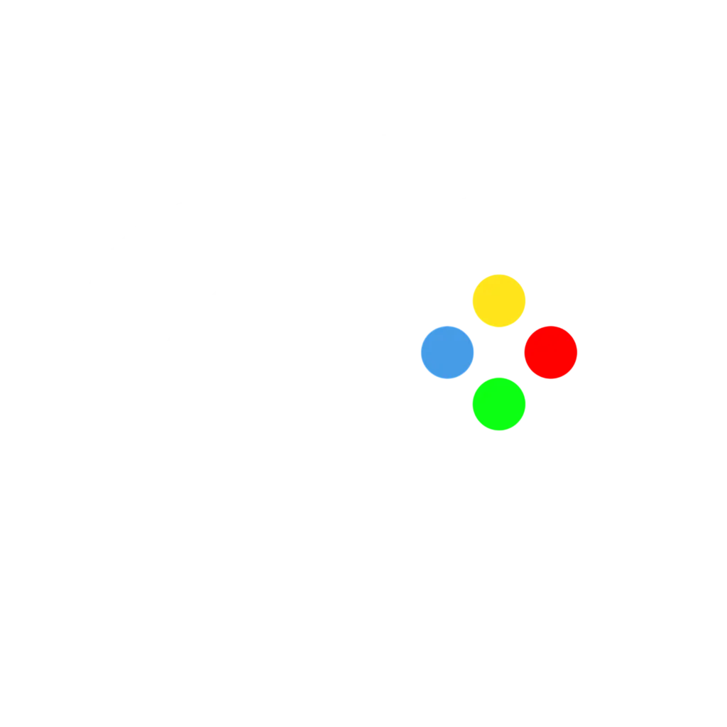 Gaming Banners logo