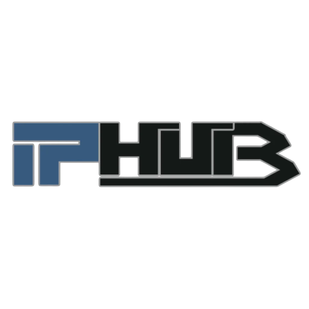 IPHub logo
