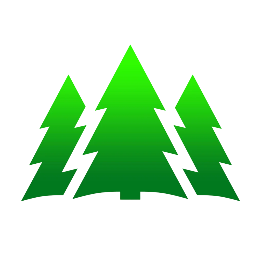 Pine Hosting logo
