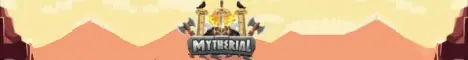 Mytherial banner