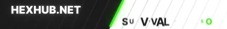 HeXHub.net banner