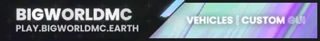 BigWorldMC banner