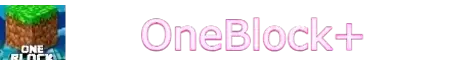 OneBlock banner