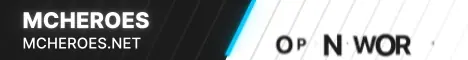 McHeroes banner