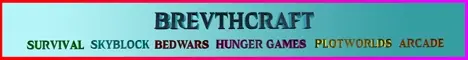 BrevthCraft banner