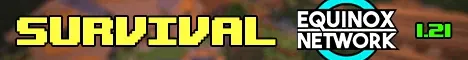 Equinox Network banner