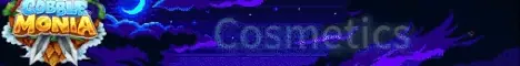 CobbleMonia banner