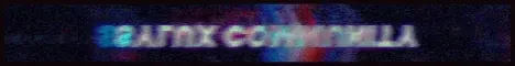 SYLUX COMMUNITY banner