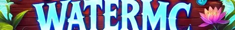 WaterMC banner