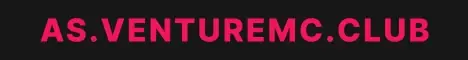 VentureMC banner