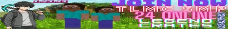 TLMC banner