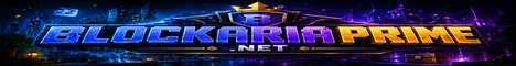 BlockariaPrime banner