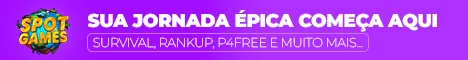 Spot Games banner