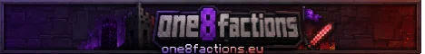 one8factions banner