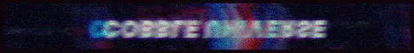 Cobble Universe banner