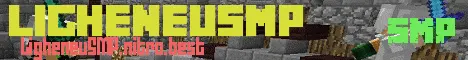 LigheneuSMP banner