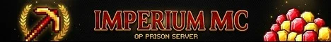 Imperium MC banner