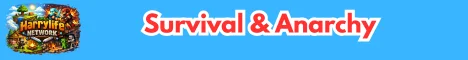 Harrylife Network banner