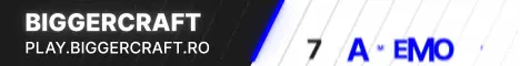 BIGGERCRAFT banner