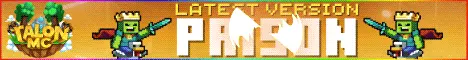 TalonMC banner