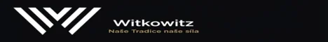 Witkowitz banner