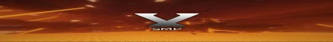Vandal SMP banner