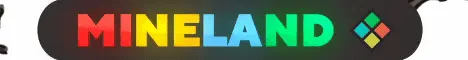 Mineland Network banner