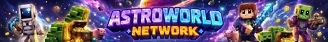 Astroworld Network banner