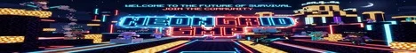 Neongrid SMP banner