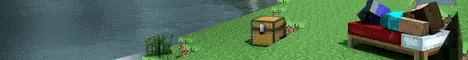 FoxyPrison banner