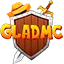 Servidor de Minecraft GladMC icon