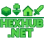 HeXHub.net icon