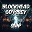 Blockhead Odyssey icon