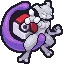 Cobbletwo Cobblemon icon