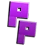 Purple Prison icon