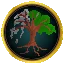 Overgrowth MC icon