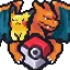 Cobblemon Rivals icon