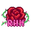 Rose Haven Network icon