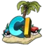 Cobblemon Islands icon