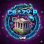 CRAZYPSMP | GREEK NETWORK icon