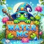 WaterMC icon