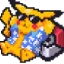 Cobblemon Paradise icon