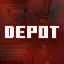 DepotMC icon