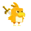 HungryBirds Network icon
