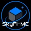 SkyFi-MC icon