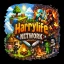 Harrylife Network icon