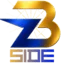 B-Side icon