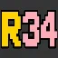 R34 anarchy icon
