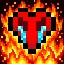Crying Heart Hardcore icon