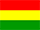 Bolivia flag